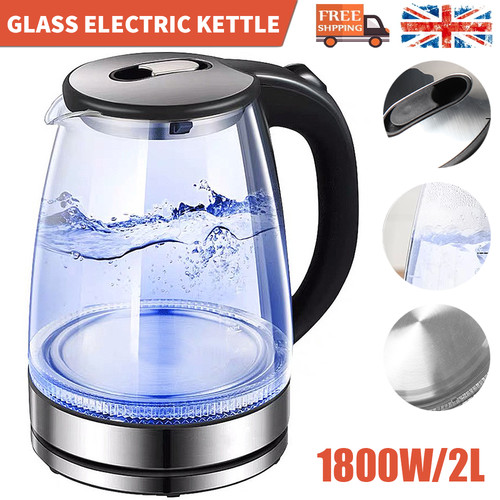 Electric kettle fast - electric,