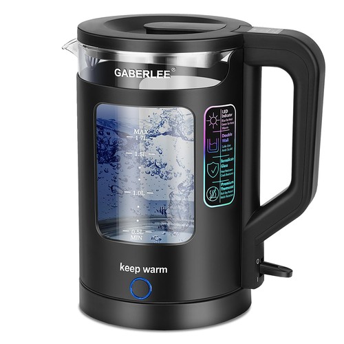 Gaberlee electric kettle - gaberlee,